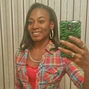 Meet your Posher, Ciarra